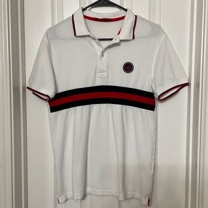 Carolina Herrera Polo Shirt
